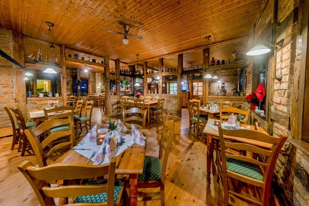 Land Gut Hermann Hotel Bentwisch