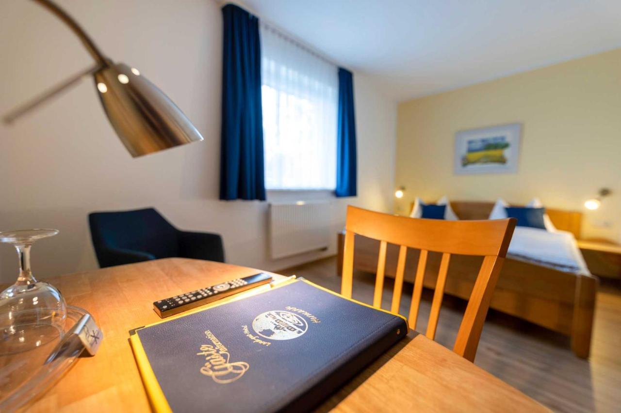 Hotel Land Gut Hermann 3*