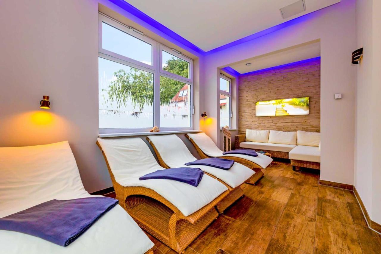 Hotel Land Gut Hermann 3*