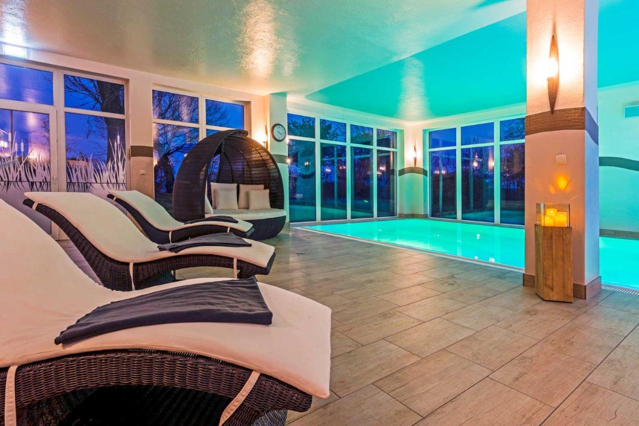 Land Gut Hermann Hotel