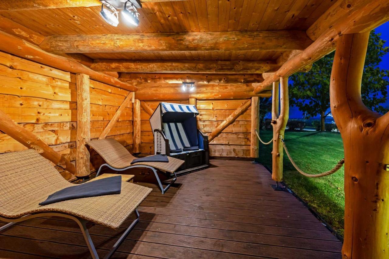 Hotel Land Gut Hermann 3*