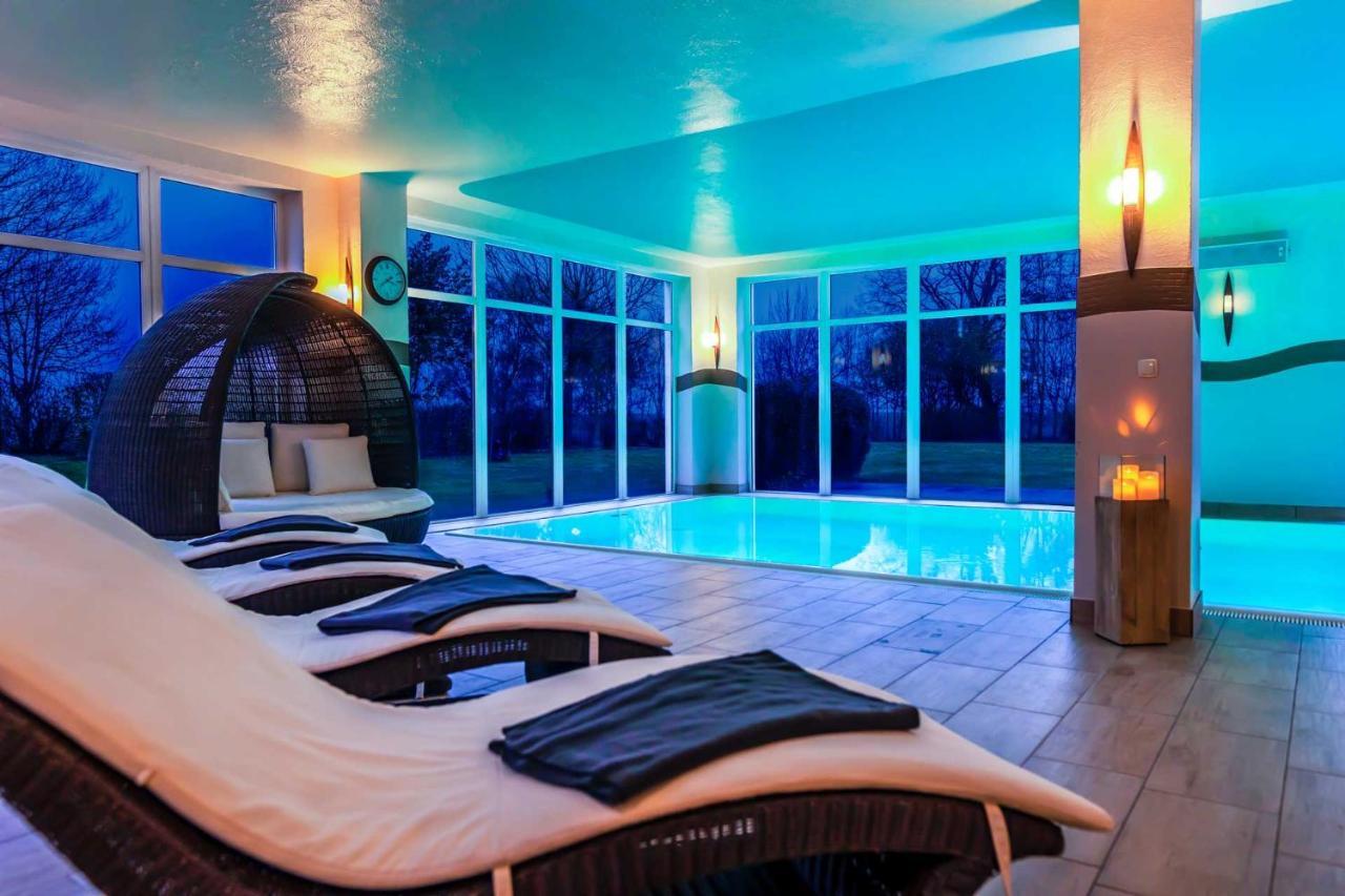Hotel Land Gut Hermann