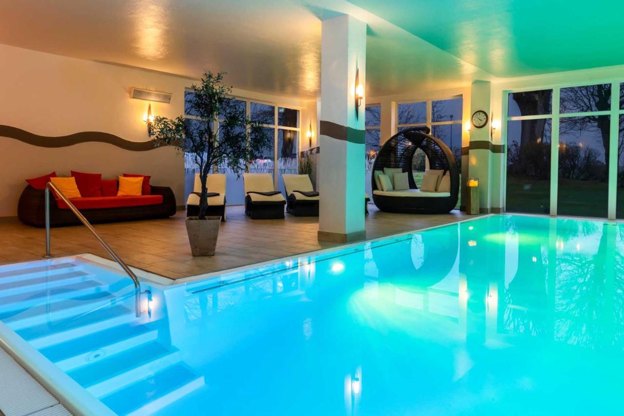 Hotel Land Gut Hermann 3*