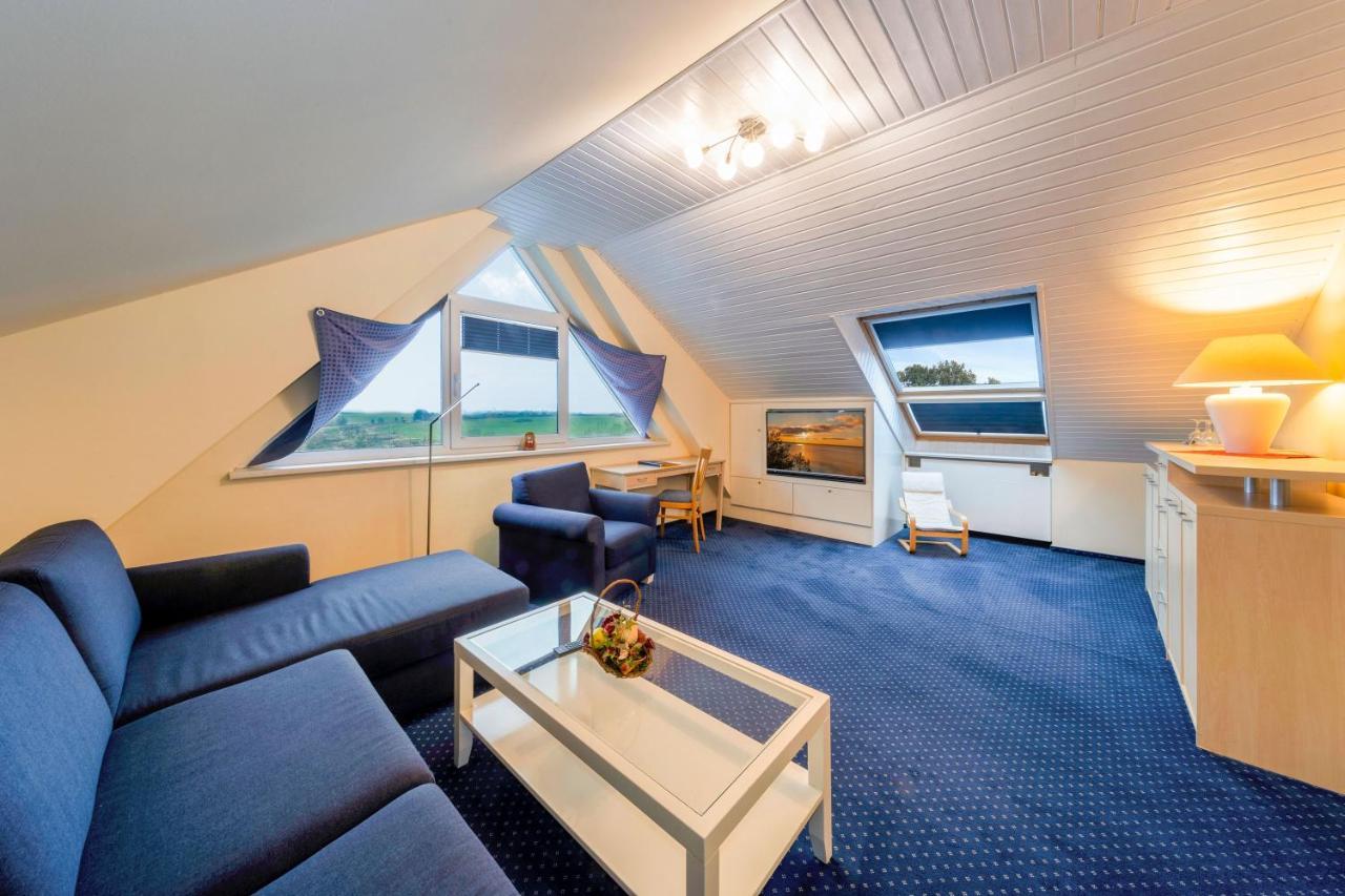 Hotel Land Gut Hermann Bentwisch